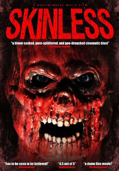 SKINLESS